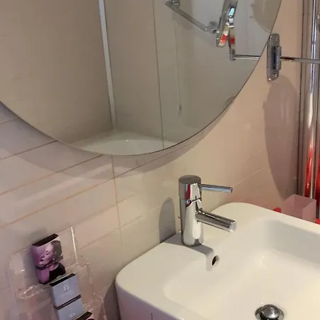 Domina Zagarella Multiproprieta Minimo 6 Notti דירה *